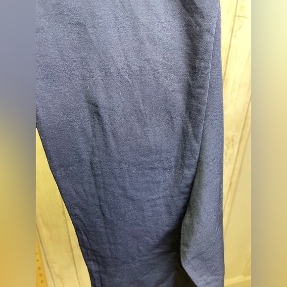 Pack of Three Leggings Brown/Blue/Mustard Size Small - Picture 11 of 16